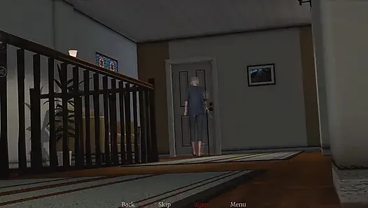 Cane and Able - Part 1