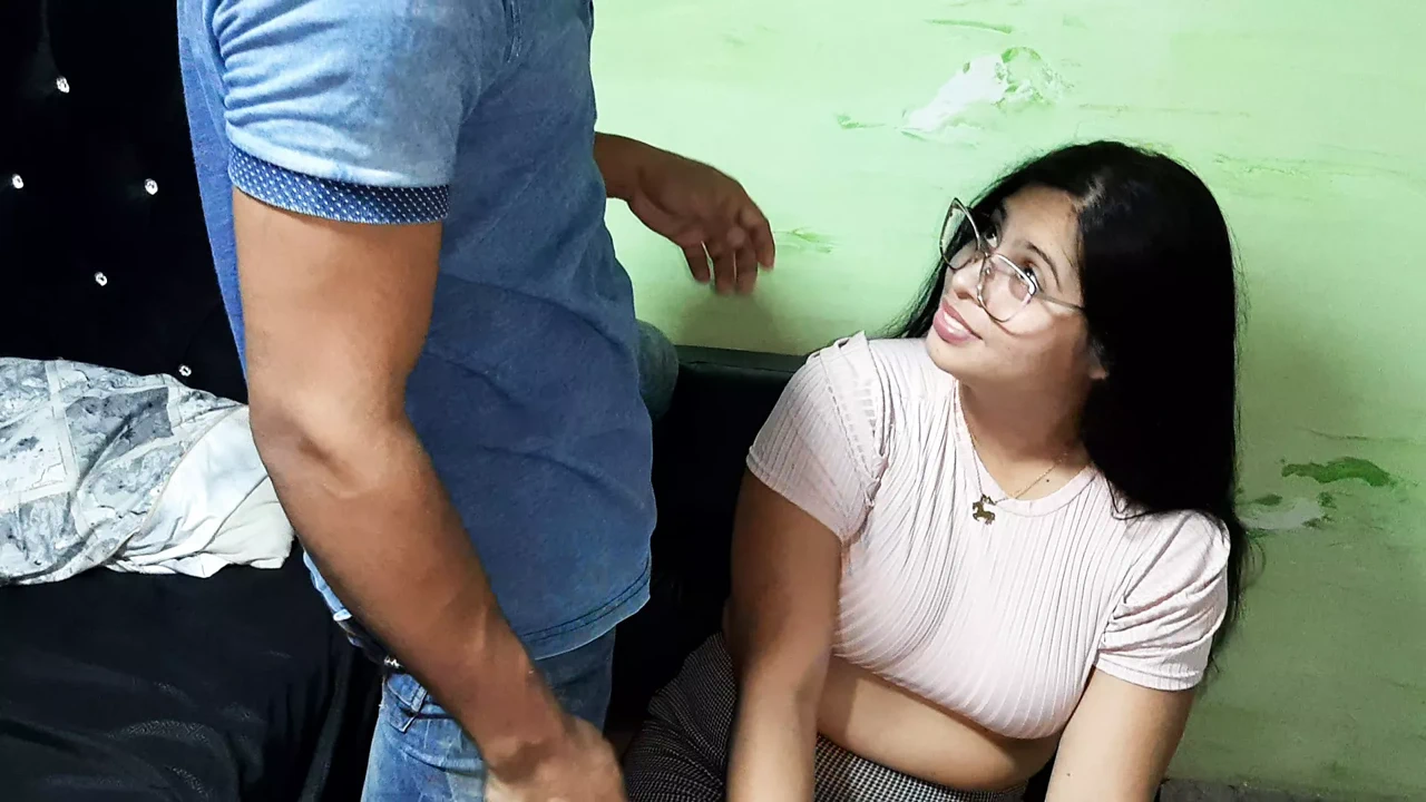 美味的鸡巴吮吸