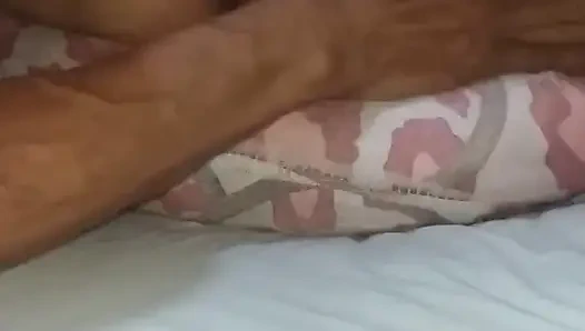 Meine schöne feuchte muschi. das ist meine frau, sie hat ihr gefallen