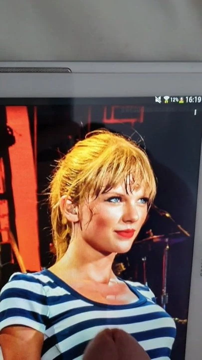 Taylor swift tribute