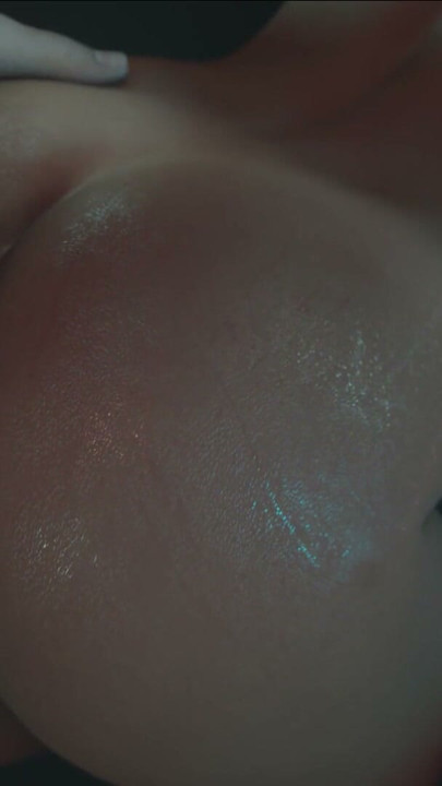 Idemi intense anal sex hot big ass tasty ass squirted delicious pleasure creampie hard anal intense sex ass gaped by big dick | Clip 2