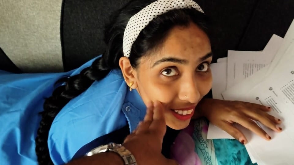 Village School Girl Stepsister Fucking For the First Time Anal Cum on Ass XXX Video In Hindi Audio