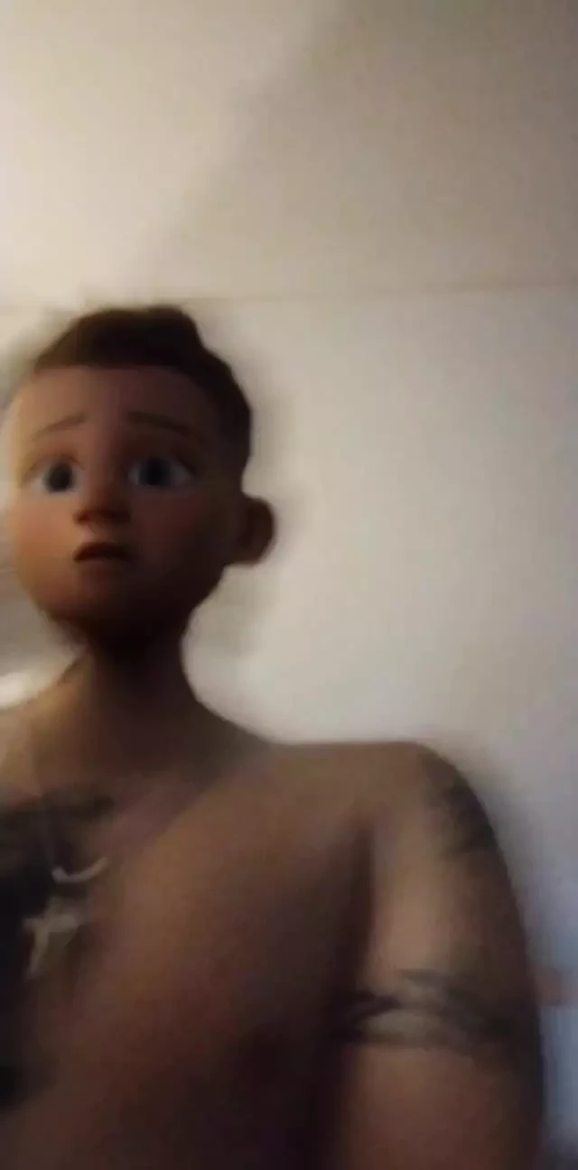 卡通