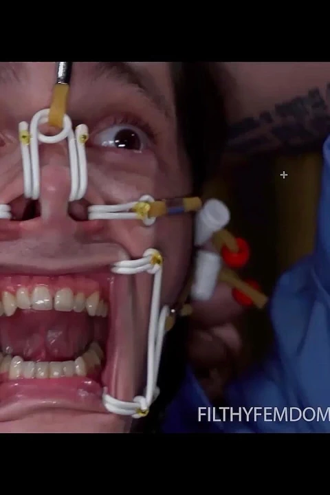 去玩托尼奥兰多, 伊莉丝坟墓的黄金阿玛