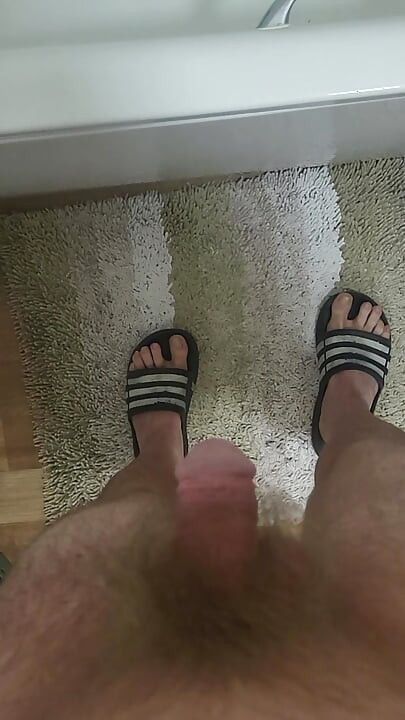 Bathroom Fun
