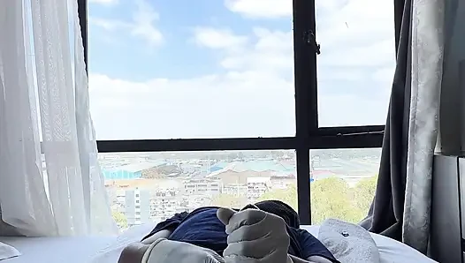 Boşalana kadar yarak oyunu