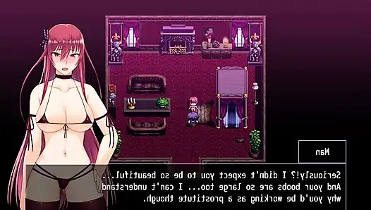 Fallen Makina and the City of Ruins sex public cheating milf hero fap challenge sex ahegao hentai blowjob big tits 3d