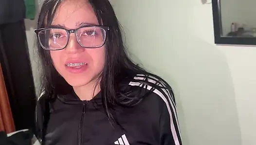 Meet Estefany beautiful girl