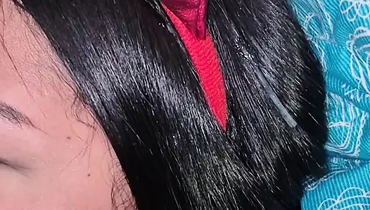 Venezuelalı latinle prezervatifsiz seks çok zengindi