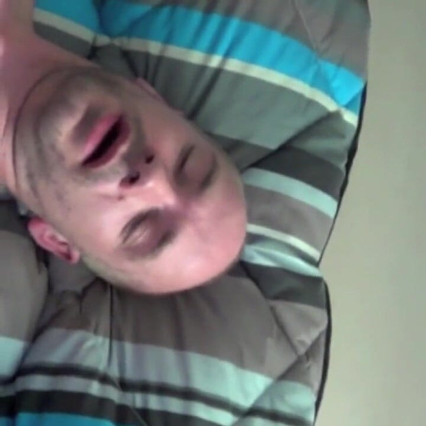 アマチュアセックステープホテルとイケメン