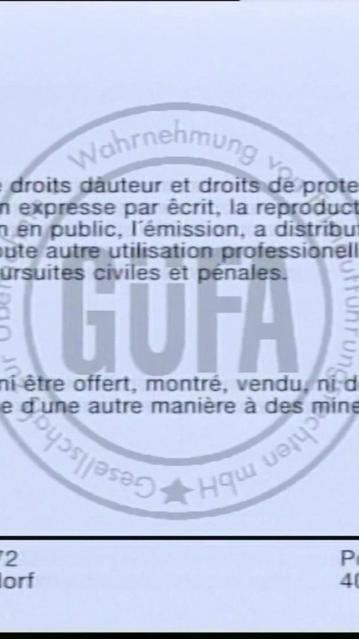 Ggg - Oluja sperme se nastavlja