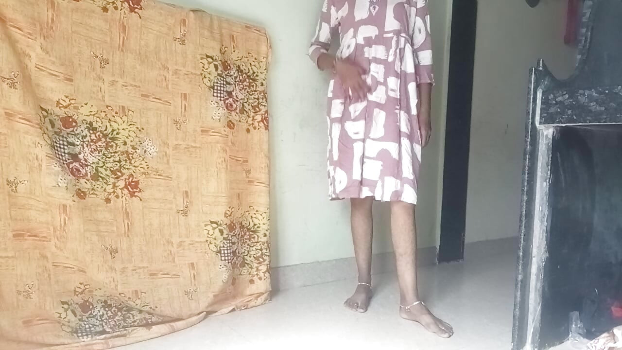 Girlfriend pranita come to my house & enjoying sex