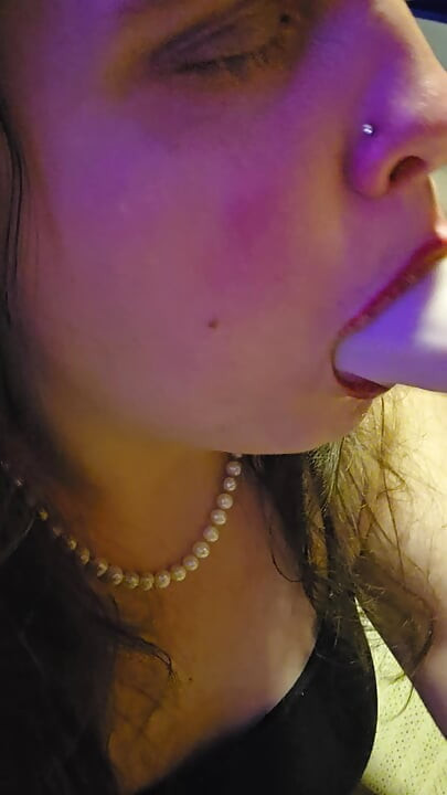 use my adult theatre slut mouth