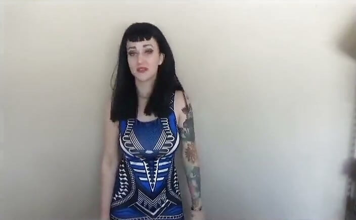 Officer Ryan's Custom Part 2