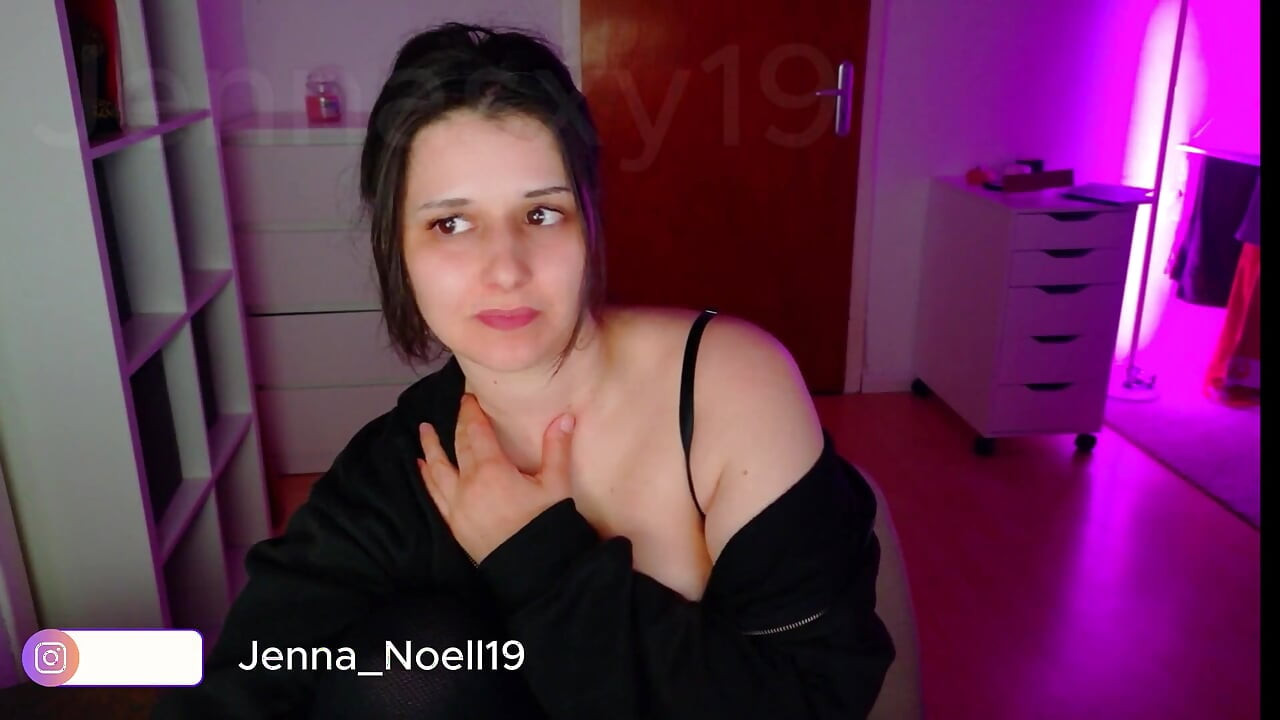 Cam Aufnahme Jennasxy19
