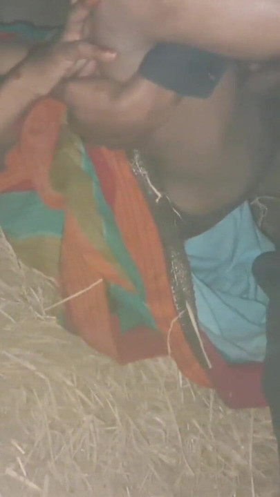 Unforgettable moment from "Swathi Aunty Romance With Yog Boy -- Romantic Telugu"