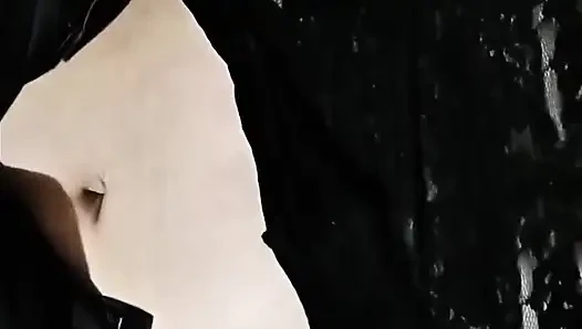 Sahniger orgasmus