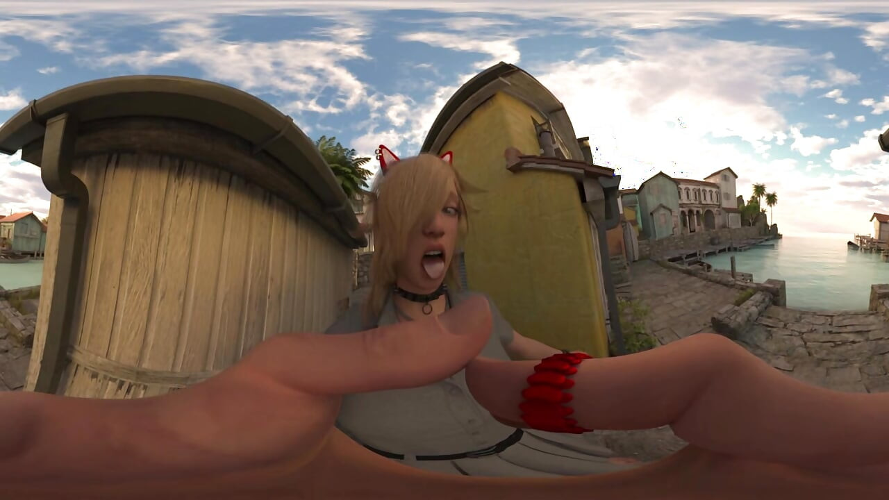 giantess vr