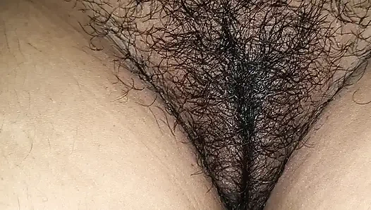 Pertama kali pijat sempit