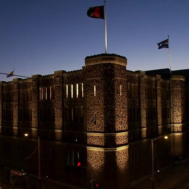 스테파노스 브런치