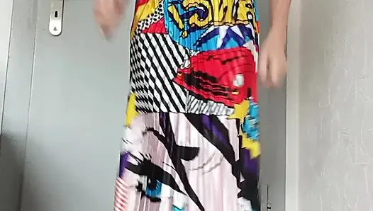 Seni pop Gabriella