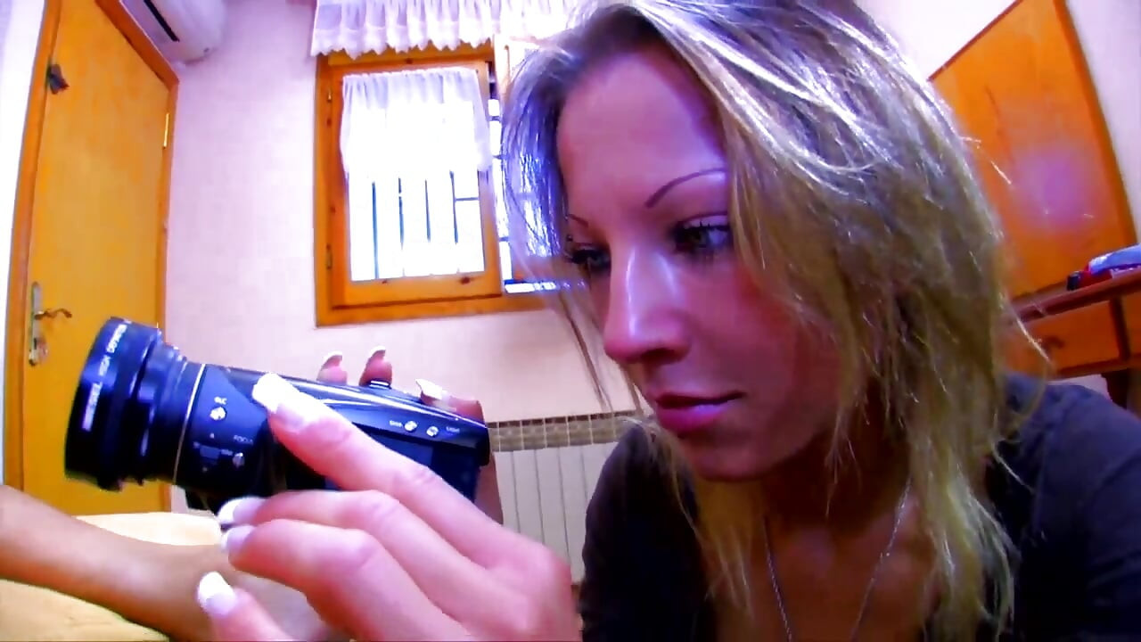 Punjenje malih kurvica vol 01 - (Film)