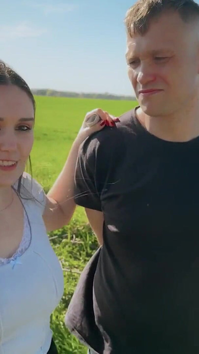 HUNT4K. I just gave a Stranger a Blowjob for Money | Clip 1