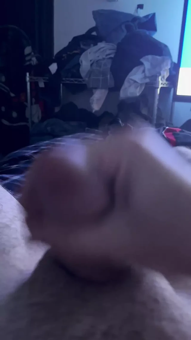 Late Night Jerk