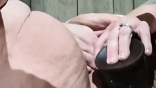 Take a Chance and Cum in Her Pussy Pants