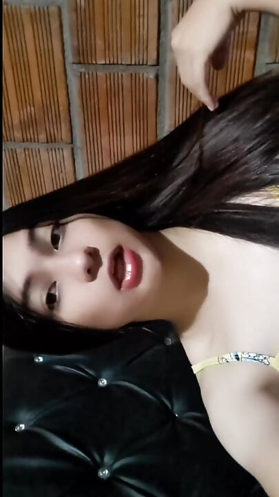 Yulieth Gomez me toca como me encanta