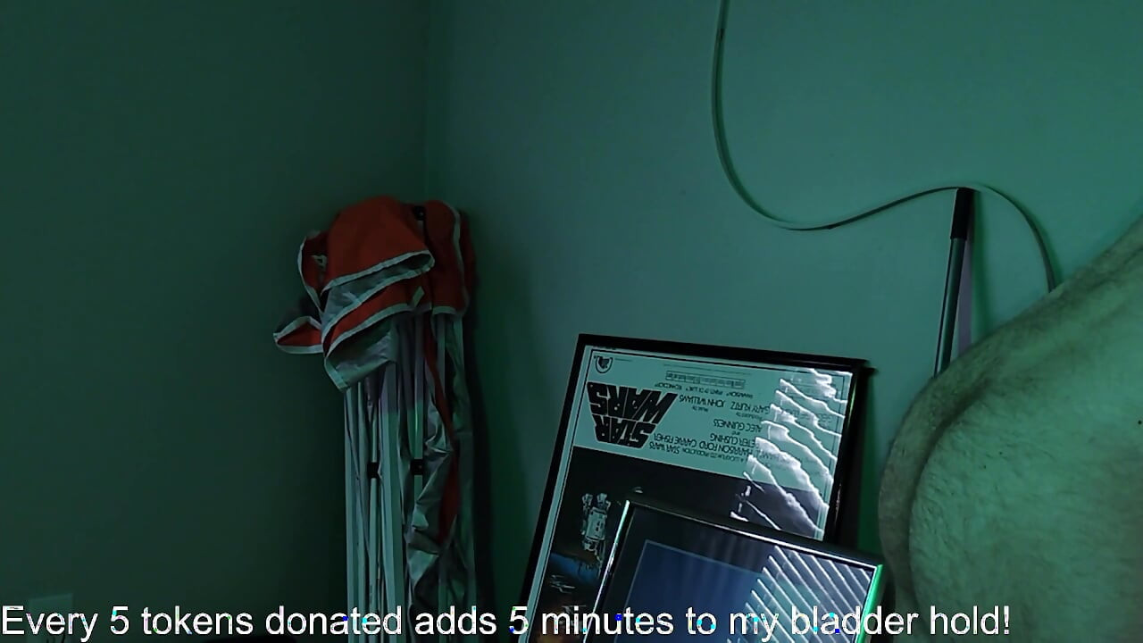 Omorashi stream Vod 24 de mayo de 2026
