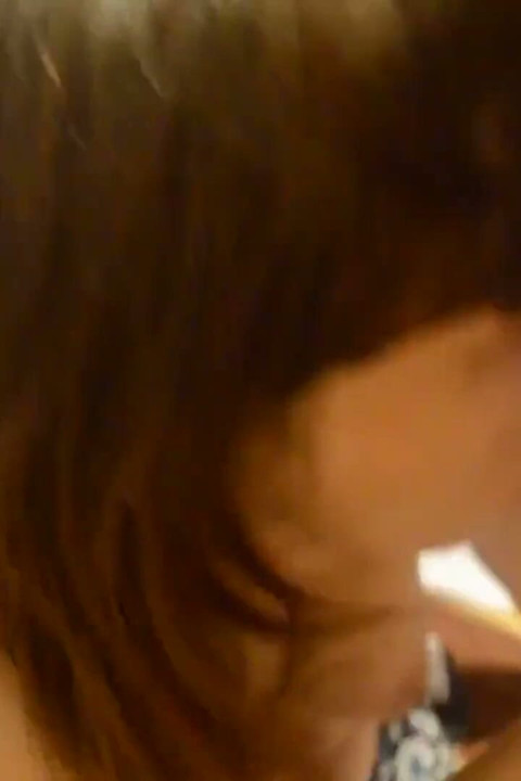 Delicious Amateur POV Blowjob