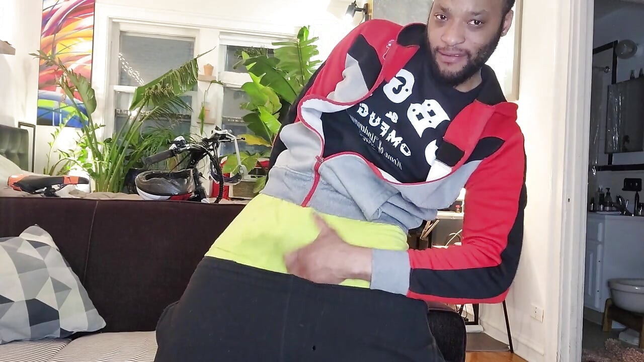 Kenni Jai Strips for You! What the Reward?