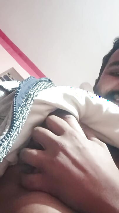 2) New year Resolution (1.01.2026) – Full day solo fucking hard masterbate video by Indian Ismart boy Ismaatdeva