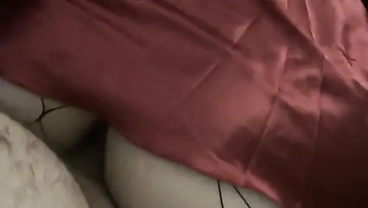 Stepmom with Brazilian Big Ass Gets Fucked Hard