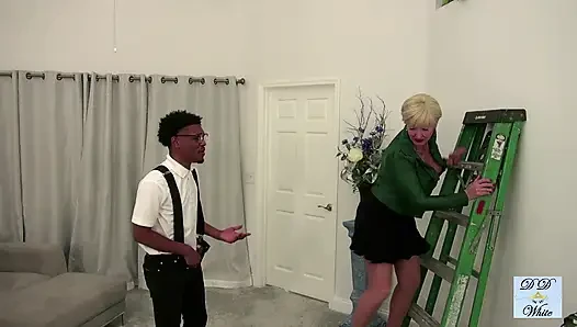 A Virgin Encounter