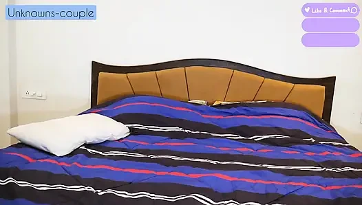 Devar Requests Bhabhi to Have a Babe 5