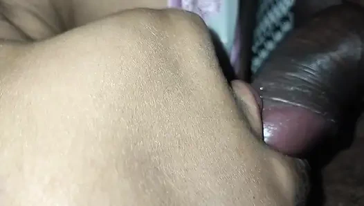 World Famous Dominatrix Triple Penetrated in Rough Gangbang 58:47