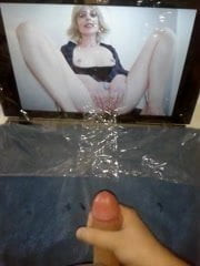 tribute JustineLove