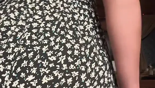 Tanzen in Meinem Sexy Jumpsuit - Die Musik Fühlen, Mich Fühlen