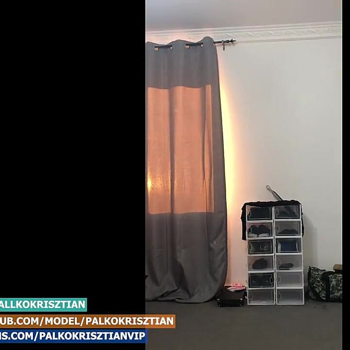 Long Goood Stripper