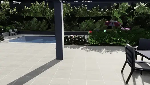 Tam oyun - baştan çıkarma ustası, bölüm 2