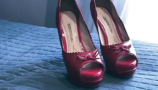 Проект ступней Evol