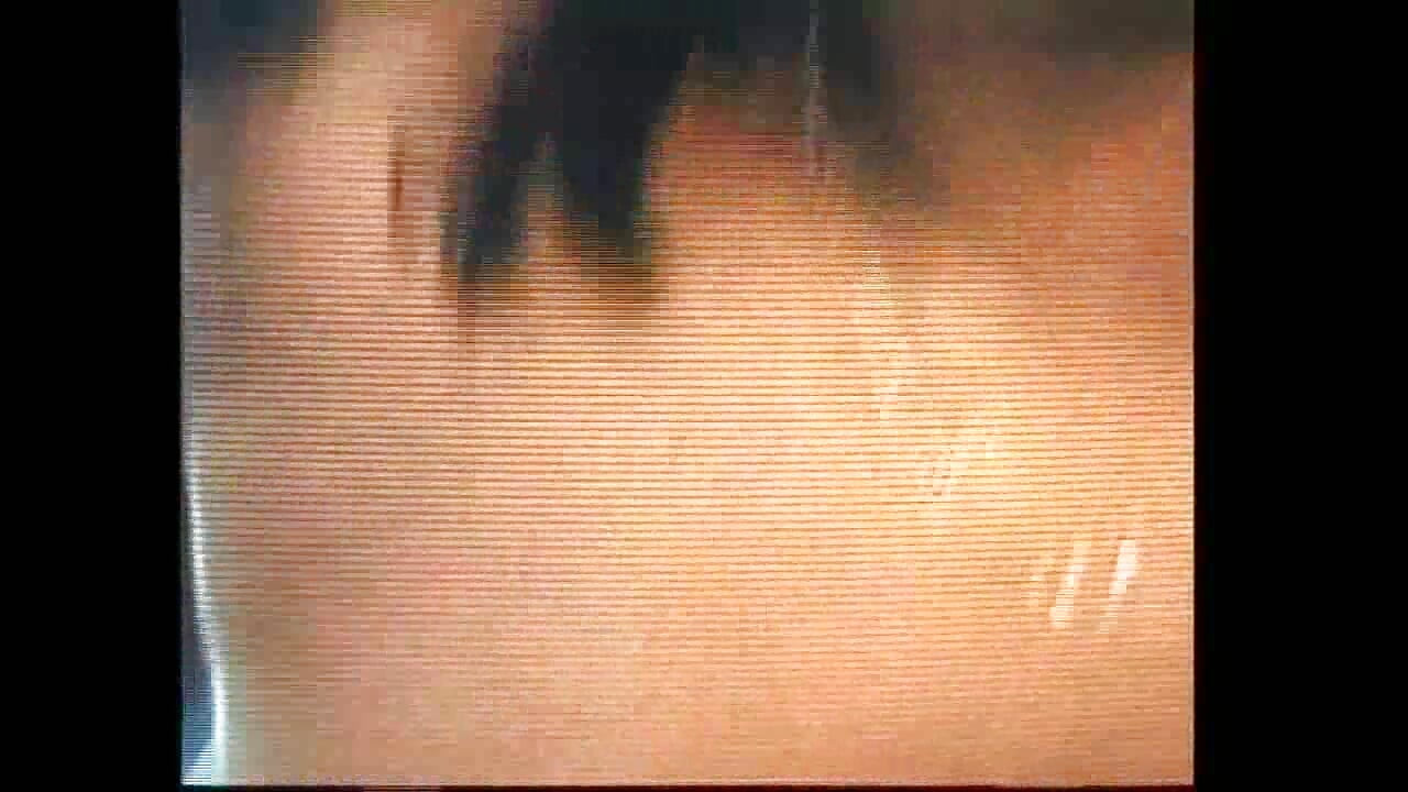 Lesbian Hairy Sluts Have a Black on Black Pussy Licking