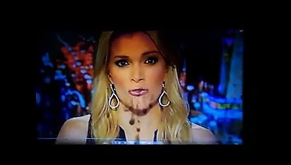 Ağız tanrıçası megyn kelly