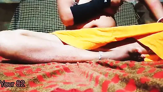 Someone is planning to come and have sex with sister-in-law.