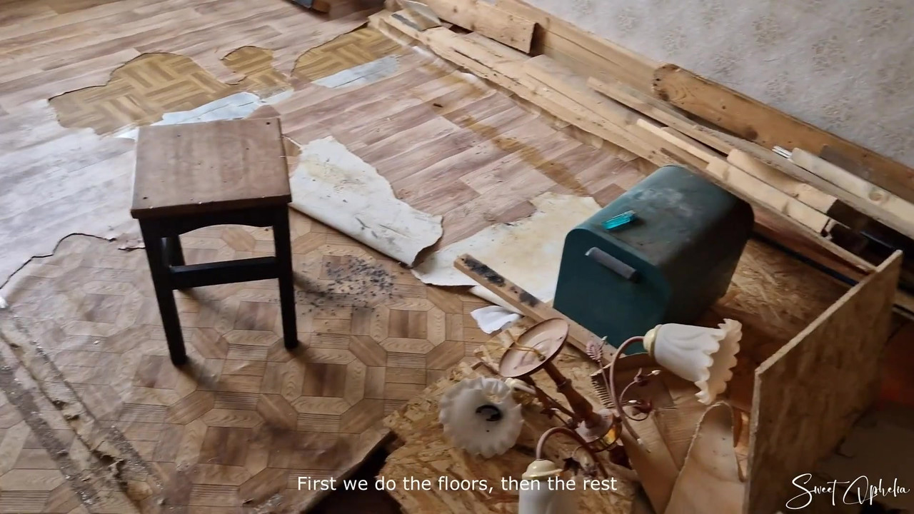 她用她的身体购买装修公寓 第一人称视角