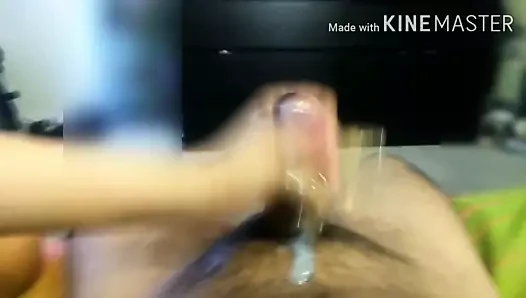 En iyi arkadaş veren handjob 3 (cumshot)