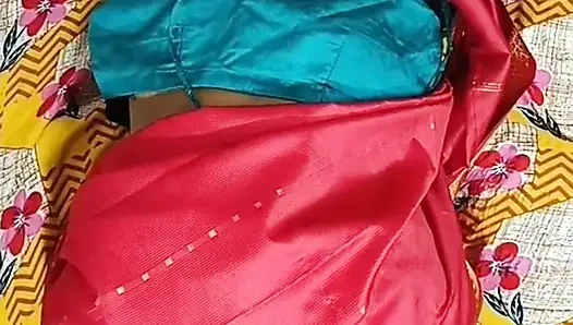 Жену Mallu трахнули раком: индийская