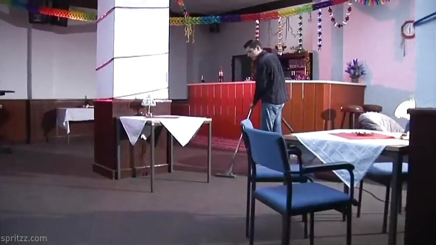 Ръчна работа тайно